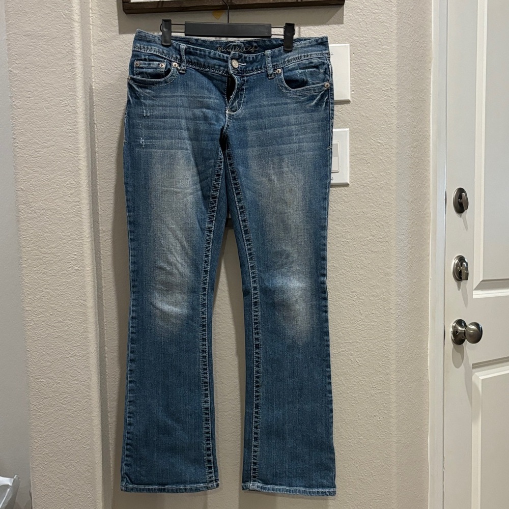 Maurice’s Boot Cut Women's Jeans